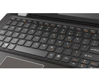 Lenovo Yoga 300-11IBR N3060/2GB/32GB SSD/HD400/11,6"/W10W hite KPLV - 1447270 - zdjęcie 6